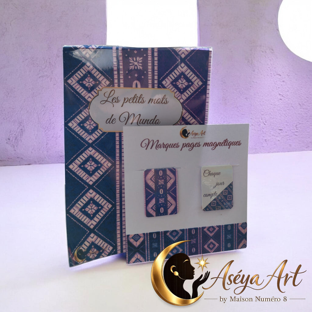 Coffret Essentiel