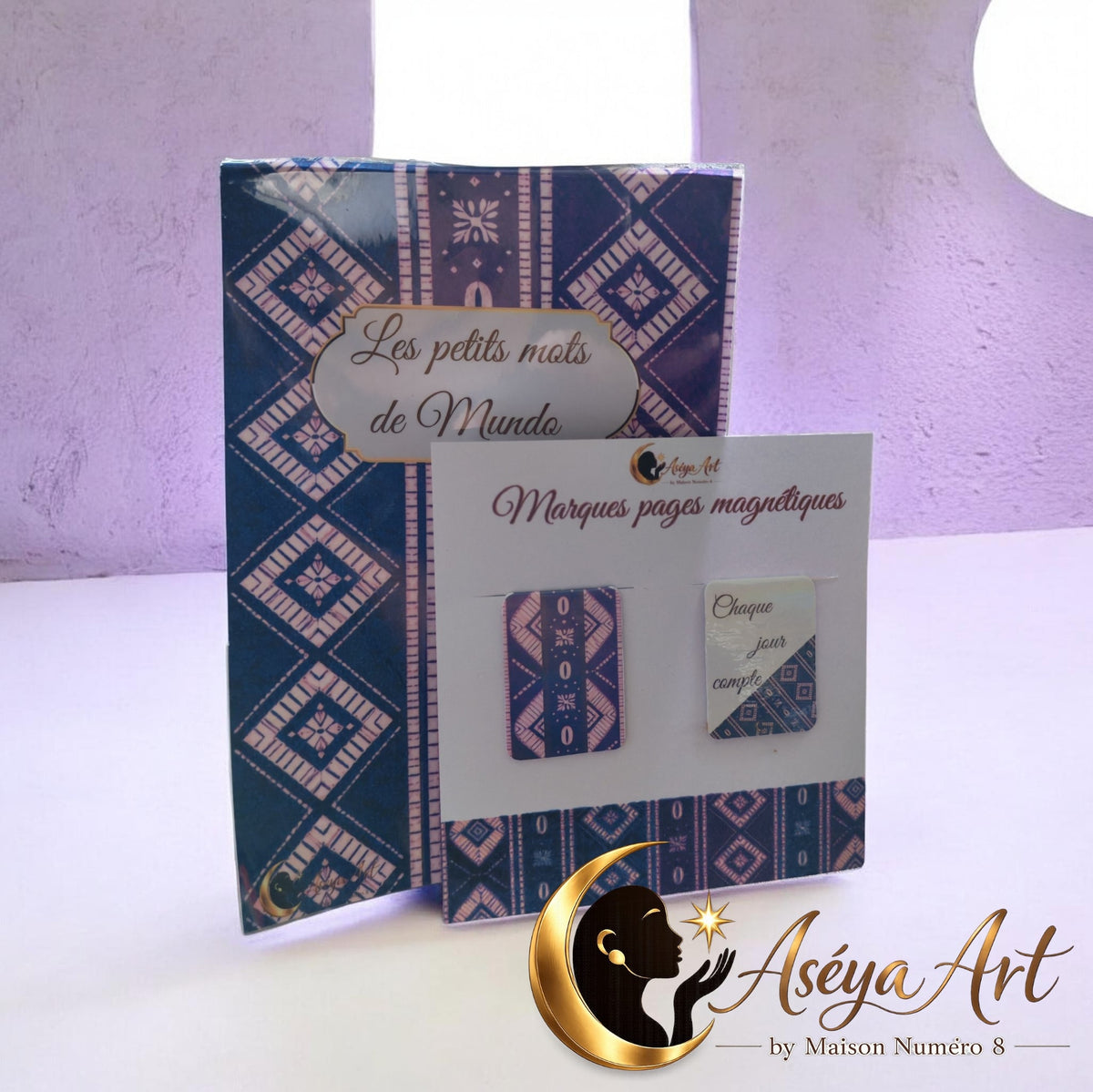 Coffret Essentiel
