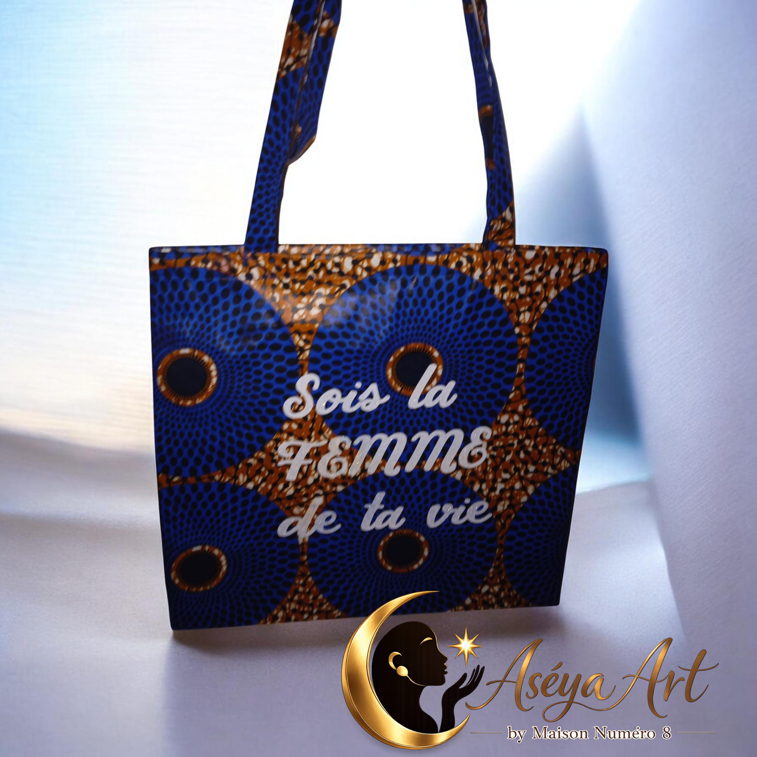 Collection Elève toi