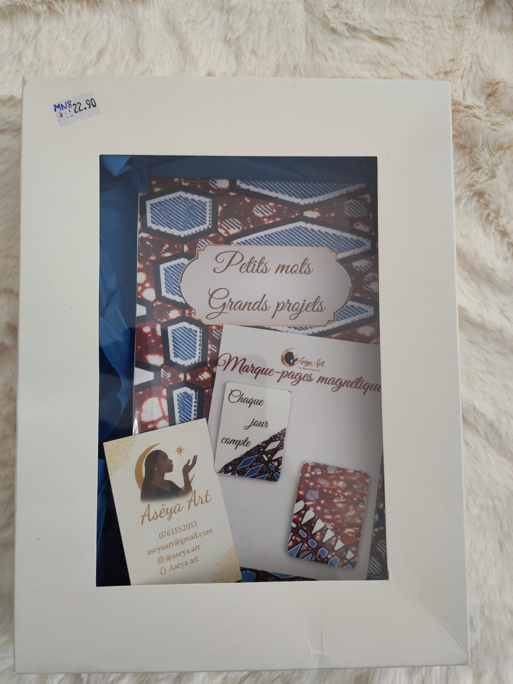 Coffret Essentiel