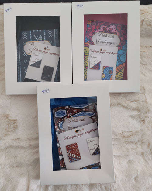 Coffret Essentiel